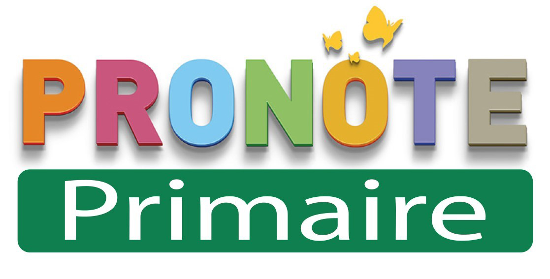 pronote logo